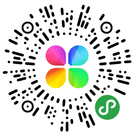 桂俊卿医生二维码