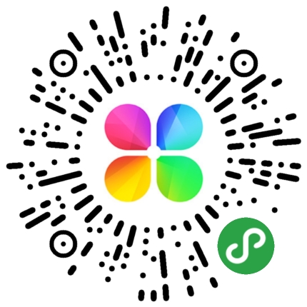 杨兵医生二维码