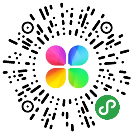 陈维医生二维码