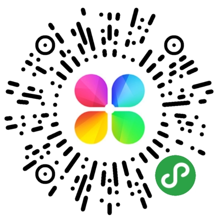 冯慧医生二维码