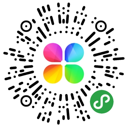 熊爱琴医生二维码