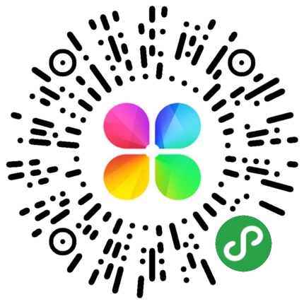 芮鸿庆医生二维码