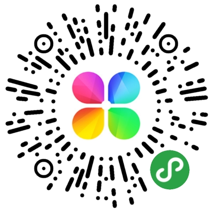 庞艳医生二维码