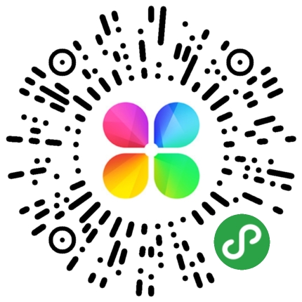 周丽彬医生二维码