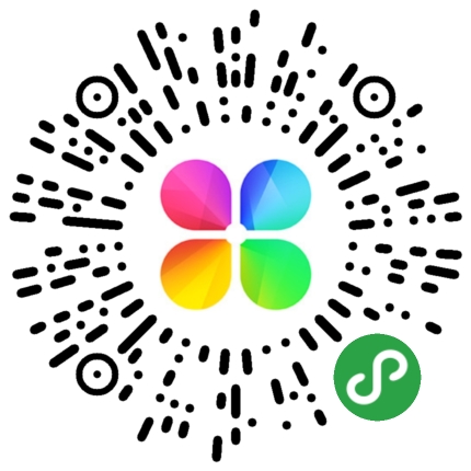 郭新医生二维码