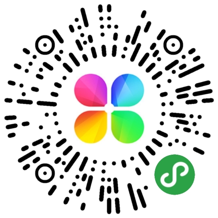 蔡仁诚医生二维码