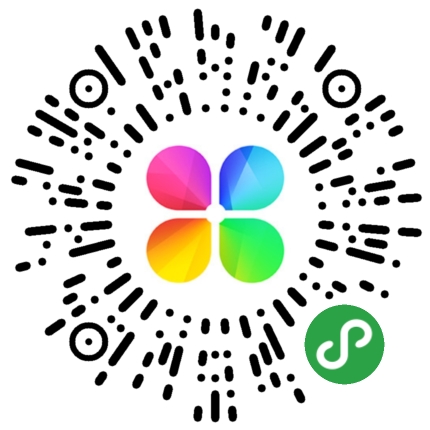 农克继医生二维码