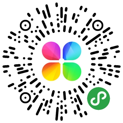 赵旭东医生二维码