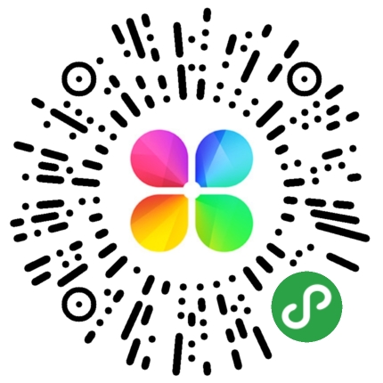 梁伟杰医生二维码