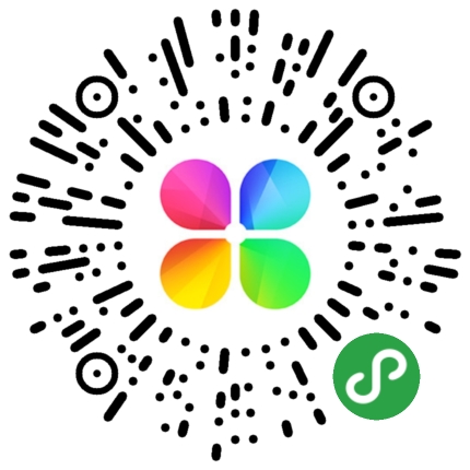 吕鑫医生二维码