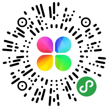 董洁医生二维码