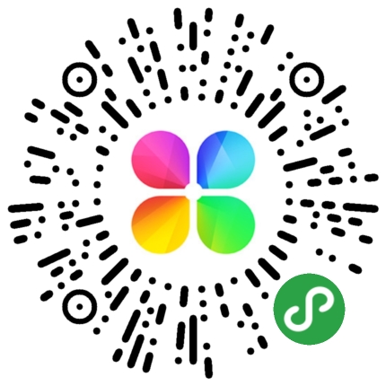 梁逸强医生二维码