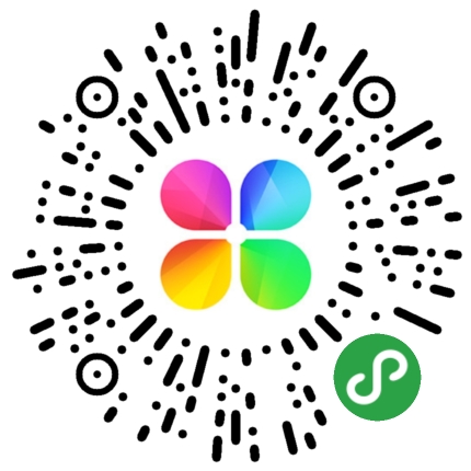 柯诗文医生二维码