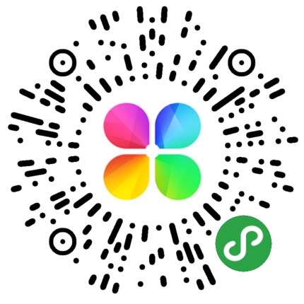 陈煕医生二维码