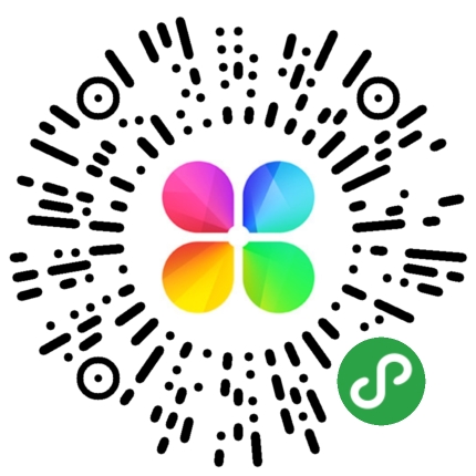 何皓颋医生二维码