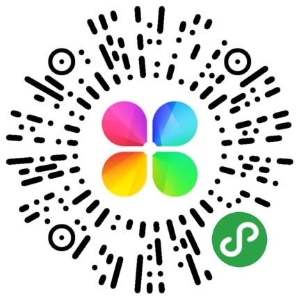 杨晓庆医生二维码