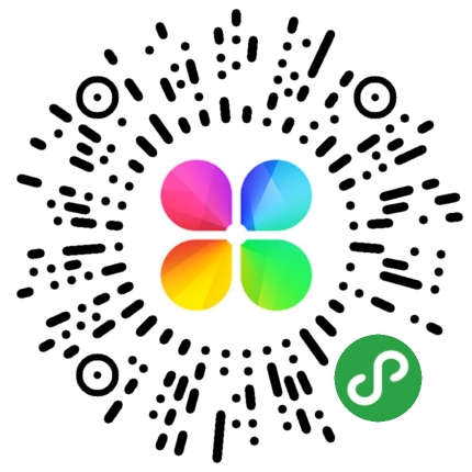 唐占府医生二维码