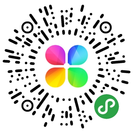 张伟霞医生二维码