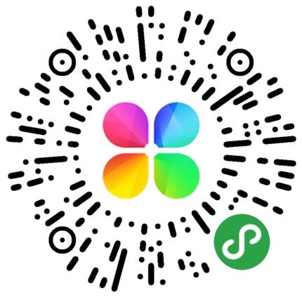 李卫医生二维码