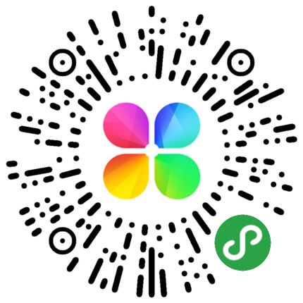 熊银妹医生二维码