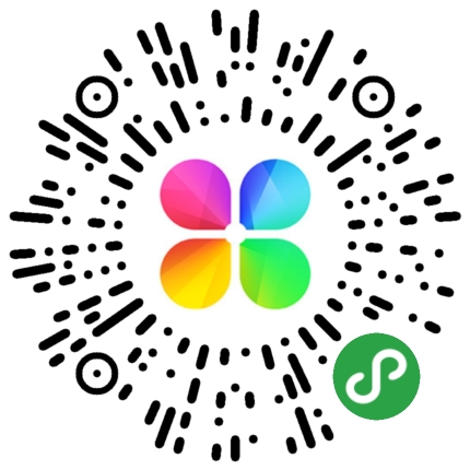 何英丽医生二维码