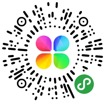 付景发医生二维码