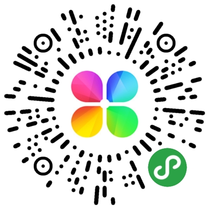 邓骥医生二维码