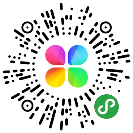 李红医生二维码