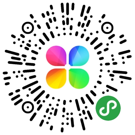 杨创国医生二维码