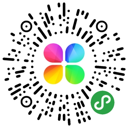 陈超医生二维码