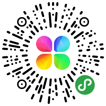 范强医生二维码