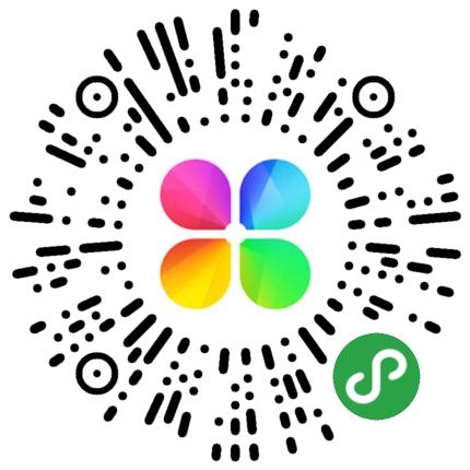 肖永营医生二维码