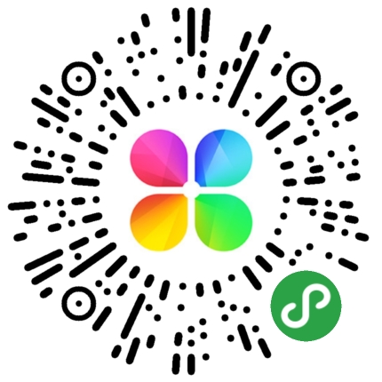 张园医生二维码