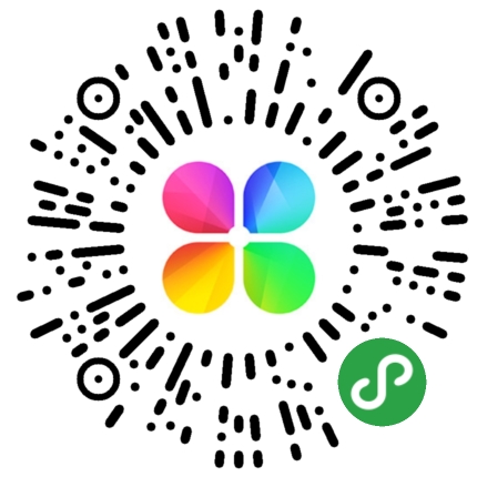 周建华医生二维码