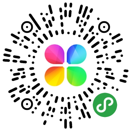 颜景朋医生二维码