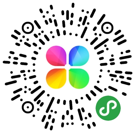 李明医生二维码