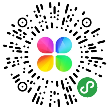 屈晓霞医生二维码