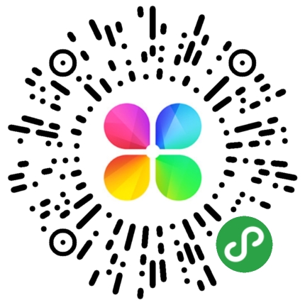 甄杰医生二维码