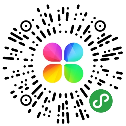 梁文丽医生二维码