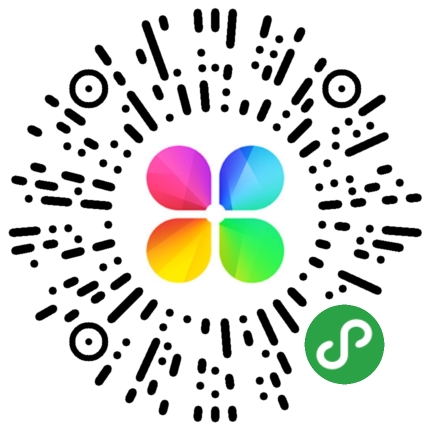 梁意能医生二维码