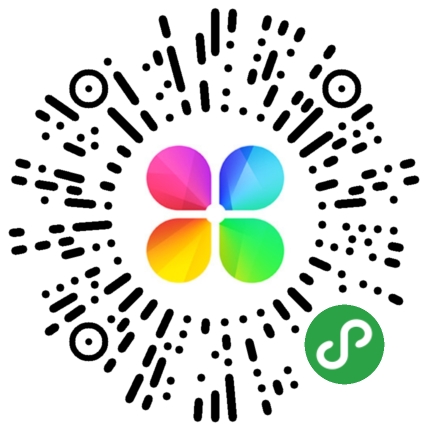 蔡世洁医生二维码