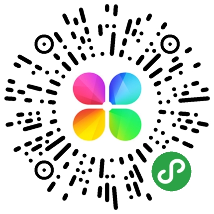 周志娴医生二维码