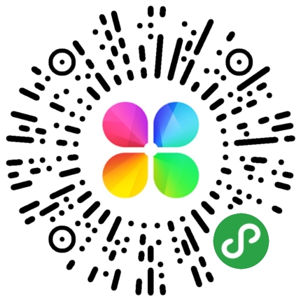 何新梅医生二维码