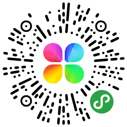 王富强医生二维码