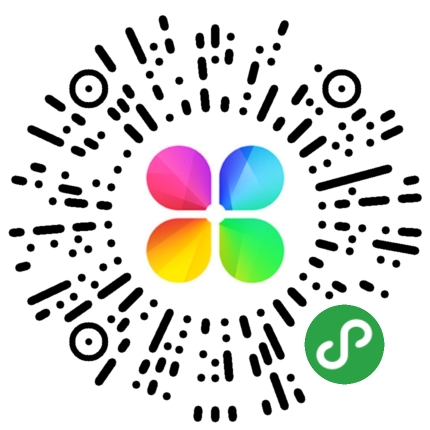 杨奎医生二维码