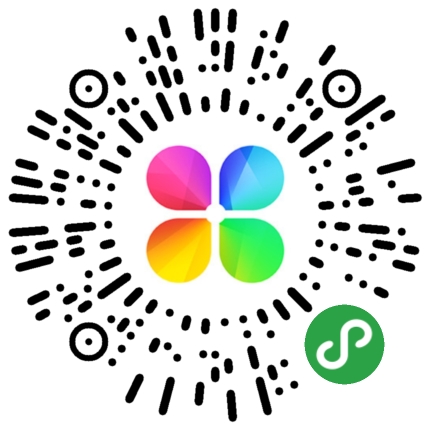 郑静医生二维码