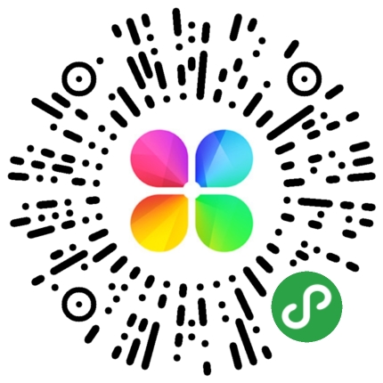 陈晓云医生二维码