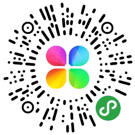 刑晨医生二维码