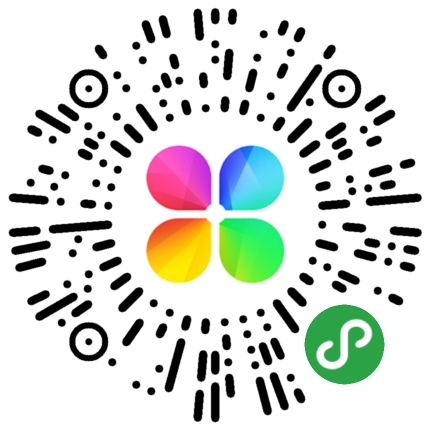 余开青医生二维码