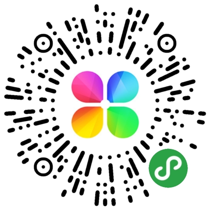 王燃医生二维码